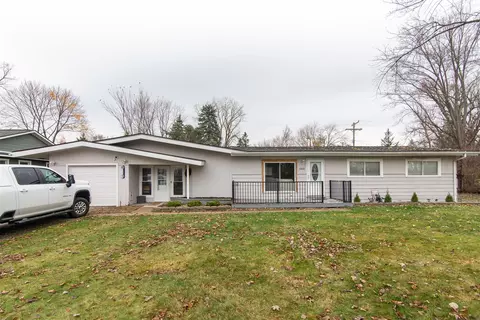 30800 Wentworth, Livonia, MI 48154