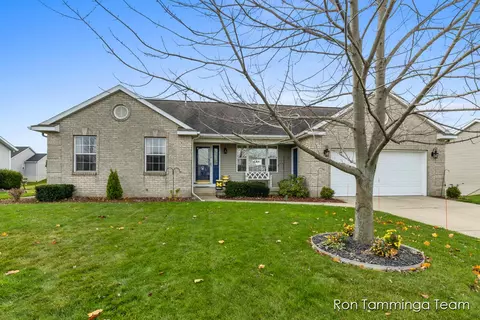 3700 Lenters, Hudsonville, MI 49426