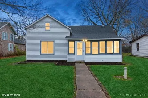 304 George, Galien, MI 49113