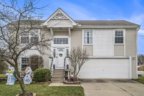 495 Victorian, Belleville, MI 48111