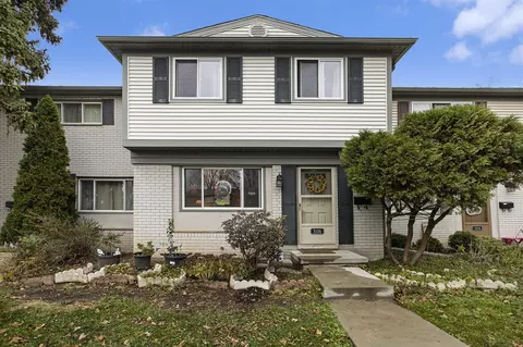 3116 Williamsburg, Ann Arbor, MI 48108