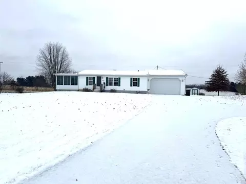 11703 Sharon Valley Rd, Brooklyn, MI 49230