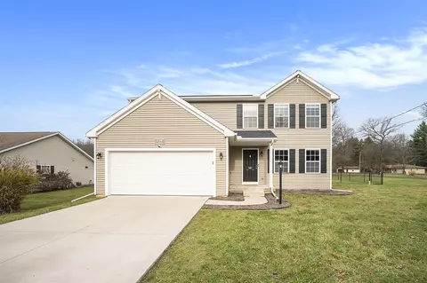 32044 Valewood, Gobles, MI 49055