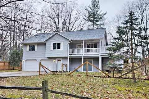 12290 San Rafael, Canadian Lakes, MI 49346