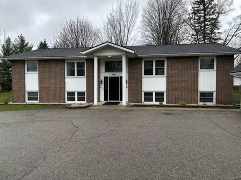 600 E Superior, Wayland, MI 49348