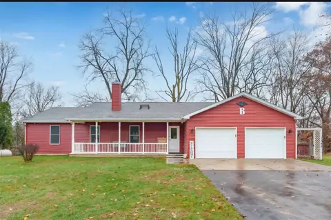 1385 Wetheral Lk, Martin, MI 49070