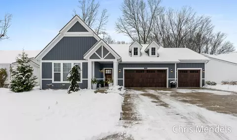 17501 Shinnecock, Spring Lake, MI 49456