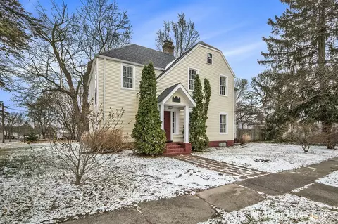 116 N Webster, Greenville, MI 48838