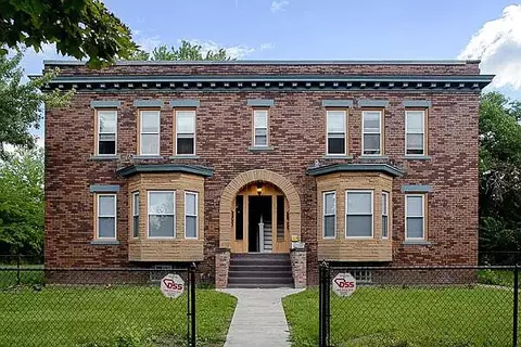 130 Kenilworth, Detroit, MI 48202
