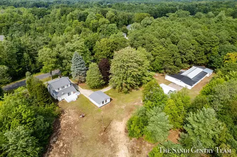 16248 Warner, Grand Haven, MI 49417