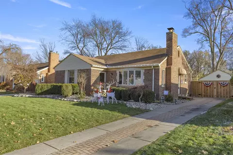 3105 Woodslee, Royal Oak, MI 48073