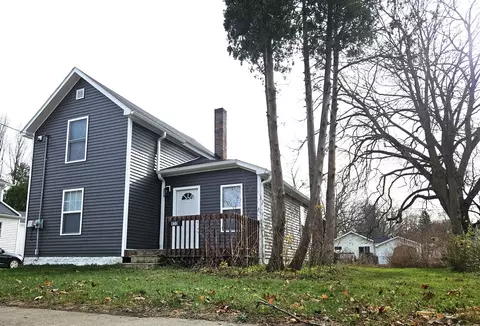 430 E Clinton, Hastings, MI 49058