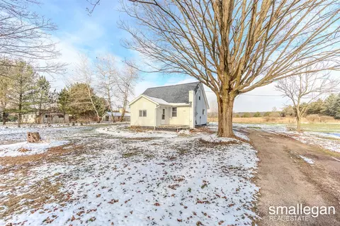 3790 Grange, Middleville, MI 49333