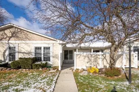 22895 Talford, Novi, MI 48375