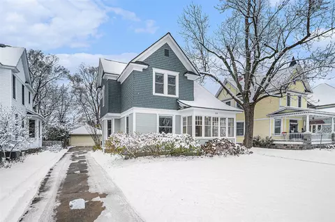 154 W 14th, Holland, MI 49423