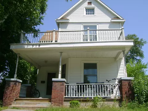 519 Lydia, Grand Rapids, MI 49503