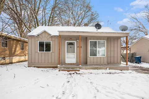 320 Majestic, Grand Rapids, MI 49548