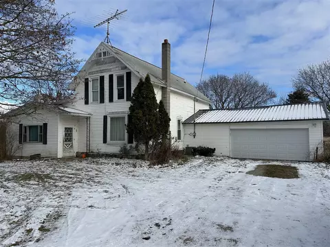 16726 230th, Big Rapids, MI 49307