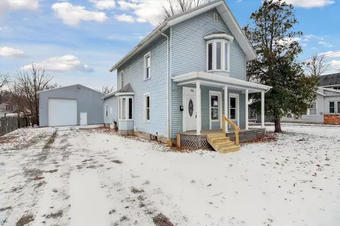 55 W Chicago, Quincy, MI 49082