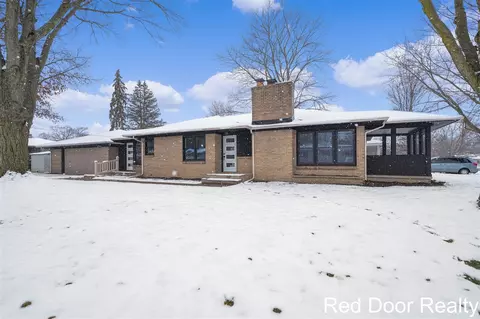 6941 Union, Grand Rapids, MI 49548