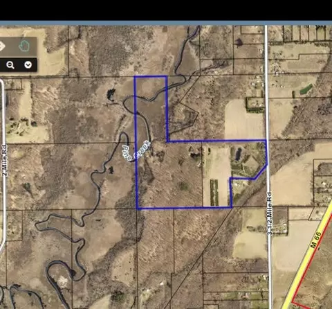 3283 3 12 Mile, Athens, MI 49011