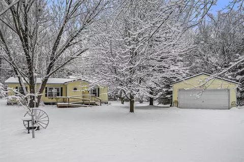 2188 W First, Scottville, MI 49454