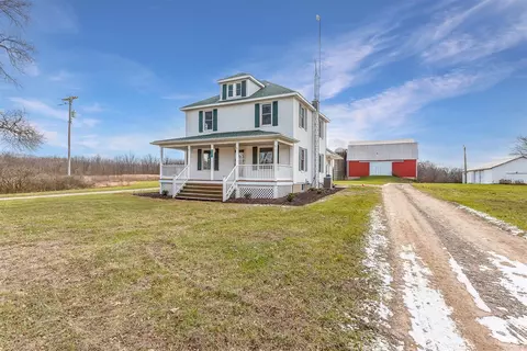 17477 Yankee, Morley, MI 49336