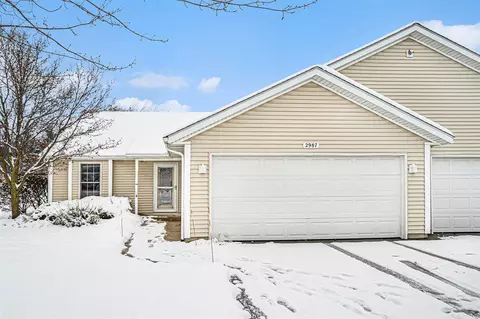 2987 Windy Willows, Holland, MI 49424