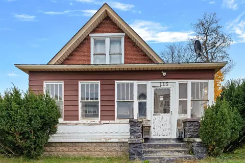 115 N Barton, New Buffalo, MI 49117
