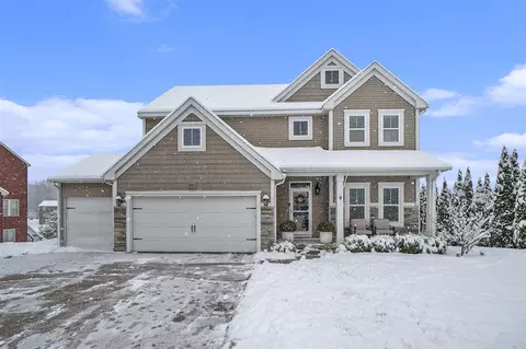 9320 Windward, West Olive, MI 49460