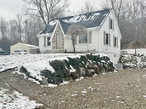 8732 Bellevue, Battle Creek, MI 49014