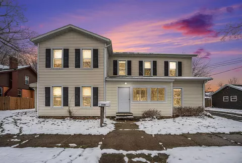 238 W Orleans #3, Otsego, MI 49078