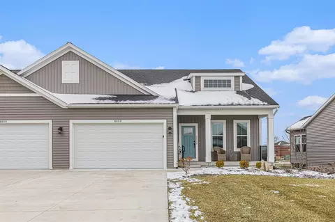9088 Village Sta, Caledonia, MI 49316