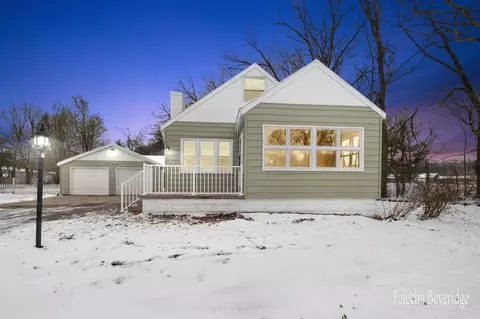 1264 Lincoln, Allegan, MI 49010