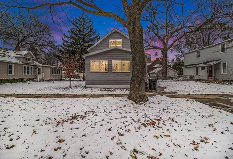 2067 Addison, Muskegon, MI 49441