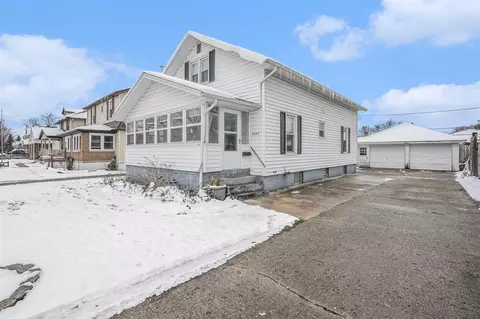 2433 Lamar, Wyoming, MI 49519