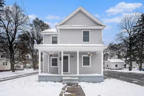 2338 Avon, Wyoming, MI 49519