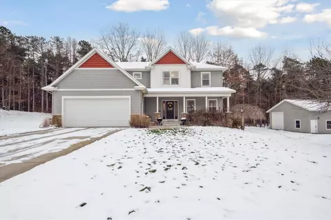 4077 Ronalds, Dorr, MI 49323