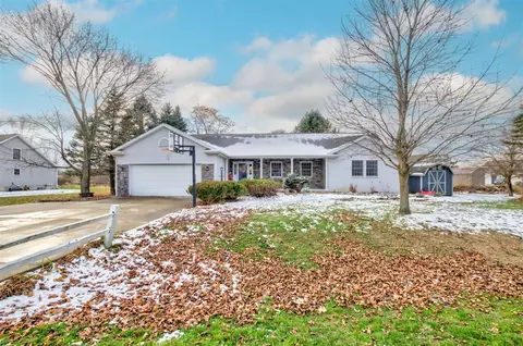 10600 O Connell, Somerset Center, MI 49282