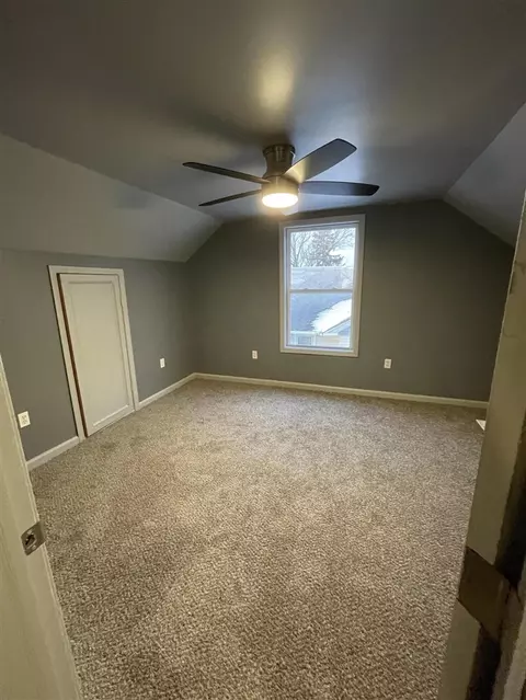 Bedroom - 1113 Christopher, Flint, MI 48503 photo 3 of 4