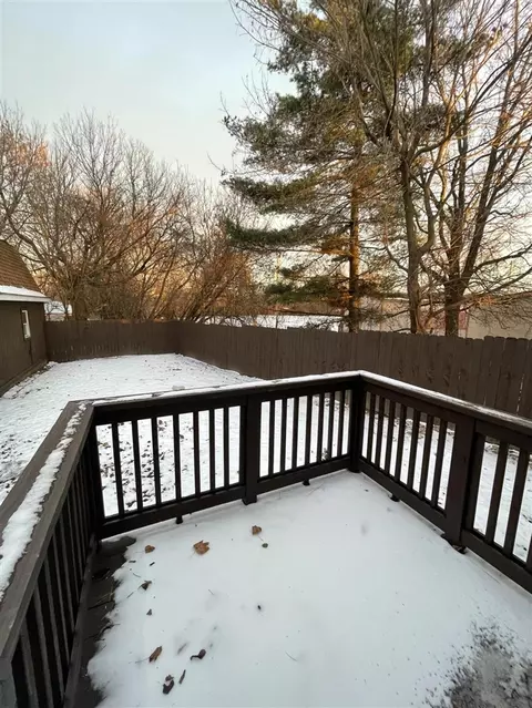 Exterior - 1113 Christopher, Flint, MI 48503 photo 2 of 2