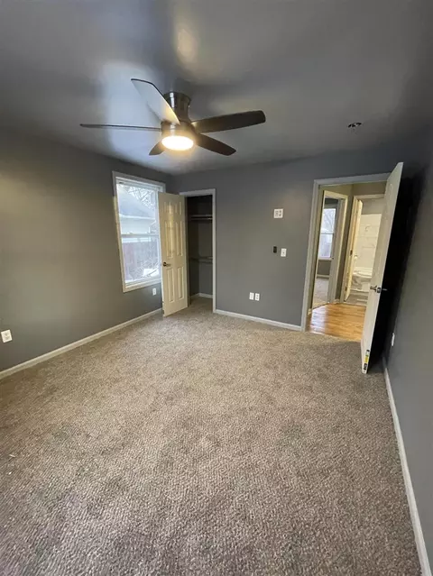 Bedroom - 1113 Christopher, Flint, MI 48503 photo 1 of 4