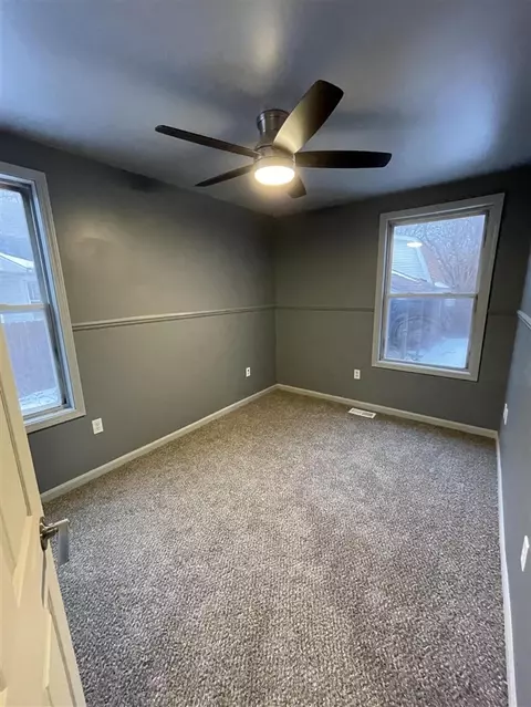 Bedroom - 1113 Christopher, Flint, MI 48503 photo 2 of 4