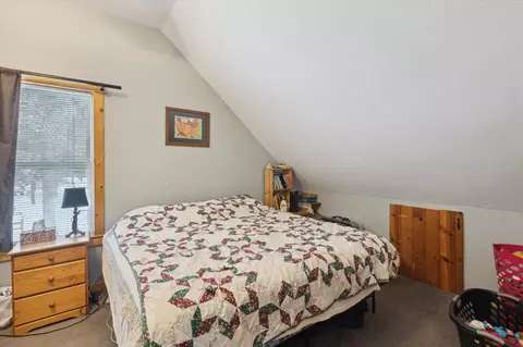 Bedroom - 11672 S Red Cedar, Baldwin, MI 49304 photo 1 of 5