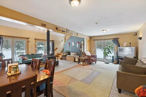 Living - 11672 S Red Cedar, Baldwin, MI 49304 photo 1 of 3