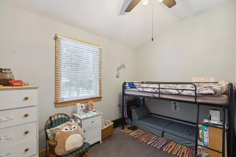 Bedroom - 11672 S Red Cedar, Baldwin, MI 49304 photo 5 of 5