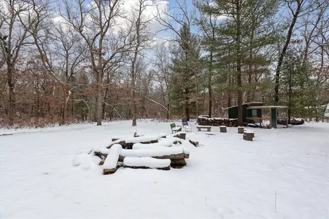 Exterior - 11672 S Red Cedar, Baldwin, MI 49304 photo 11 of 13