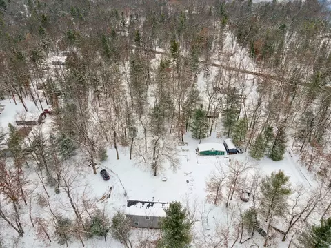 View/Area - 11672 S Red Cedar, Baldwin, MI 49304 photo 3 of 6