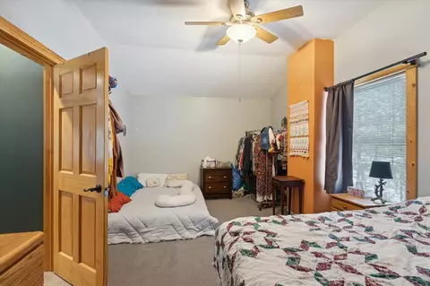 Bedroom - 11672 S Red Cedar, Baldwin, MI 49304 photo 2 of 5
