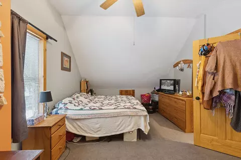 Bedroom - 11672 S Red Cedar, Baldwin, MI 49304 photo 3 of 5